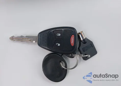 2008 Dodge Ram 2500 St/Slt from USA, damaged, VIN 3D7KS28A78G197239